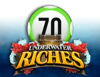 Underwater Riches Bingo Betfair